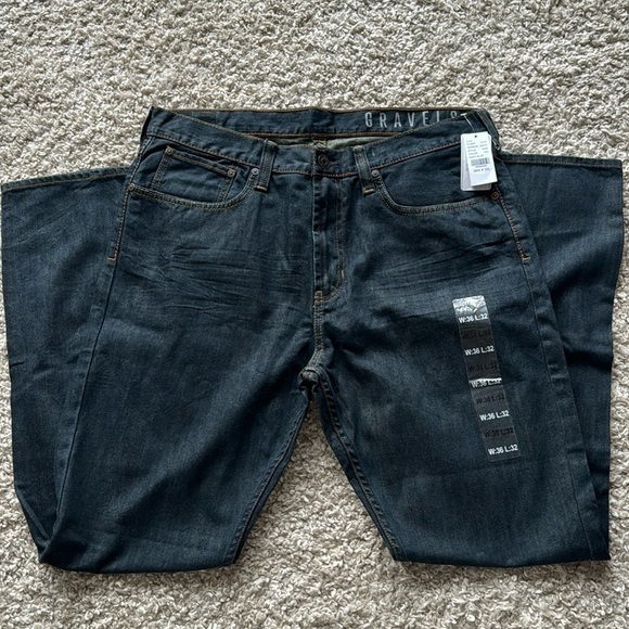 Bullhead Other - NWT Bullhead slim men’s jeans